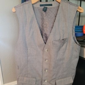 Men's Vest
